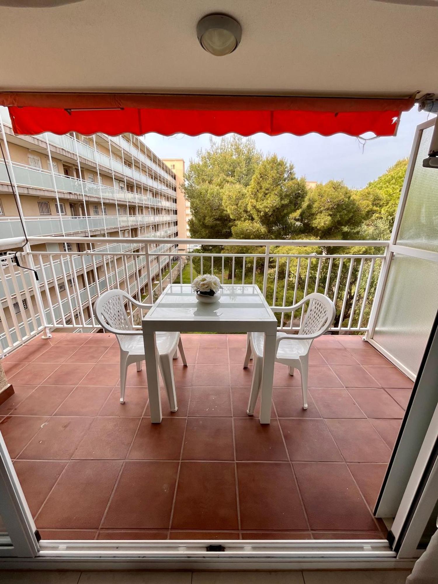 Be-Cool Salou Pool Center Apartment ภายนอก รูปภาพ